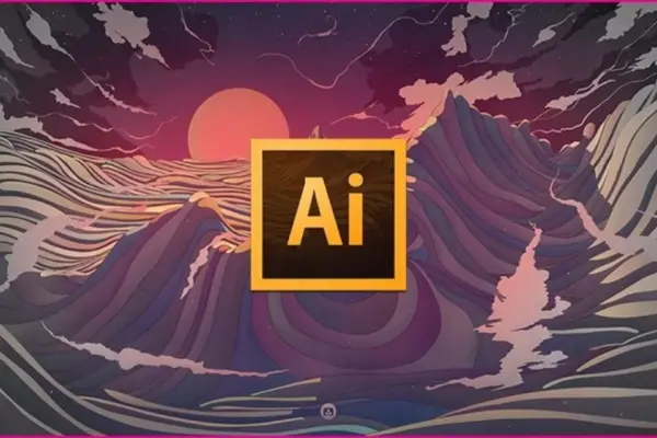 كورس Adobe Illustrato