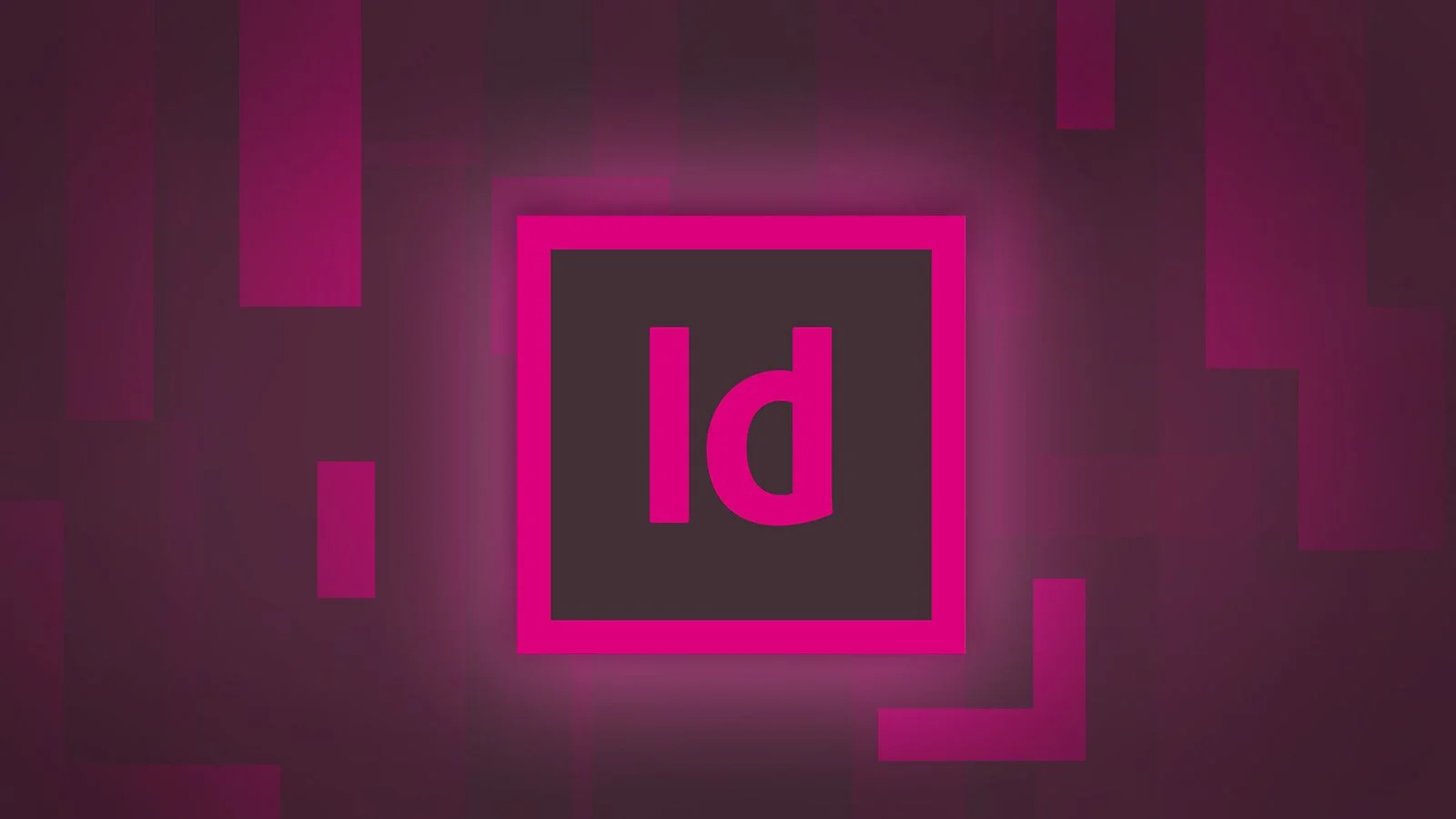 كورس InDesign