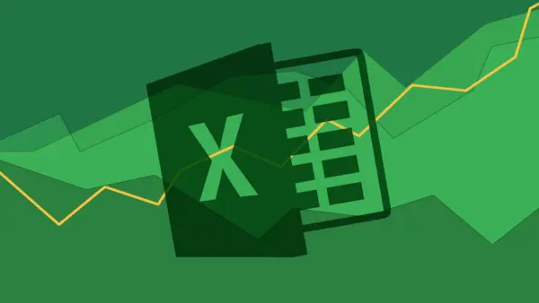 كورس Excel