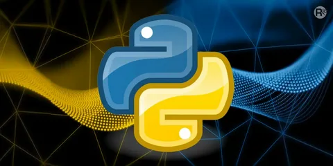 كورس python