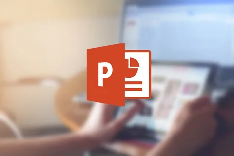 كورس  power point