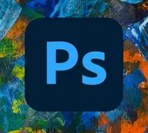كورس Photoshop